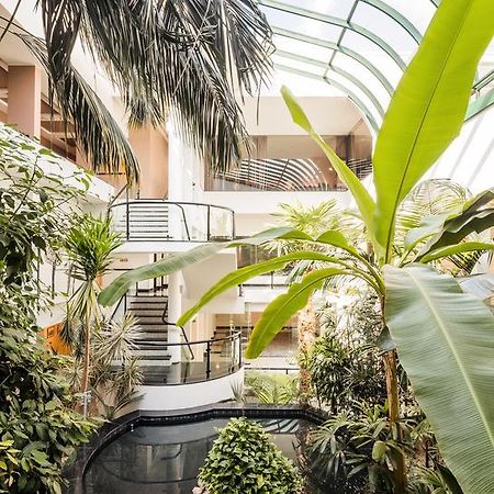 Cidnay Santo Tirso - Charming Hotel & Executive Center Zewnętrze zdjęcie
