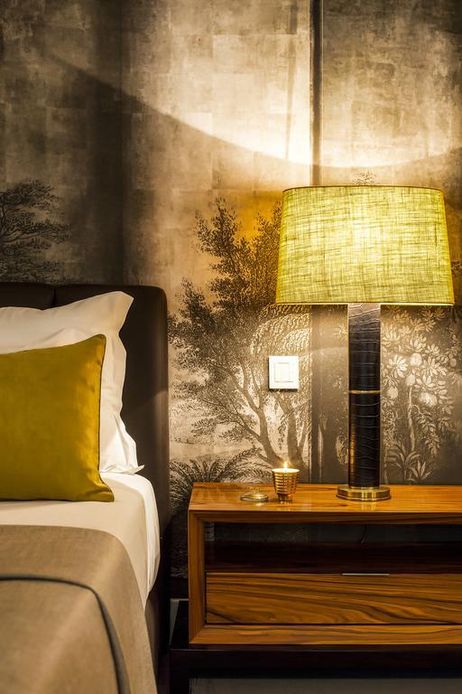 Cidnay Santo Tirso - Charming Hotel & Executive Center Zewnętrze zdjęcie