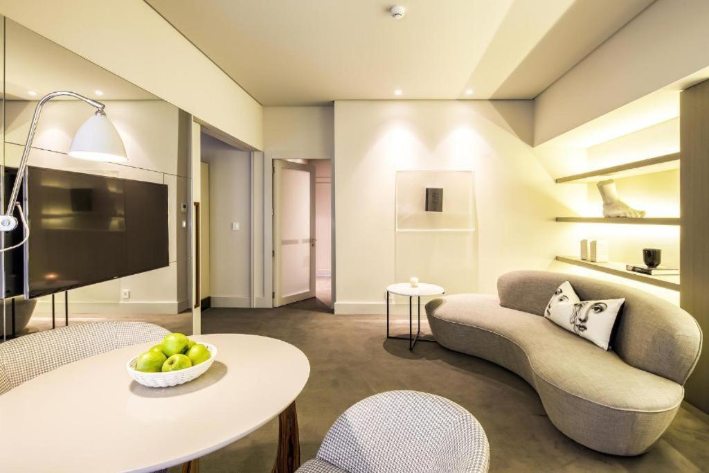 Cidnay Santo Tirso - Charming Hotel & Executive Center Zewnętrze zdjęcie
