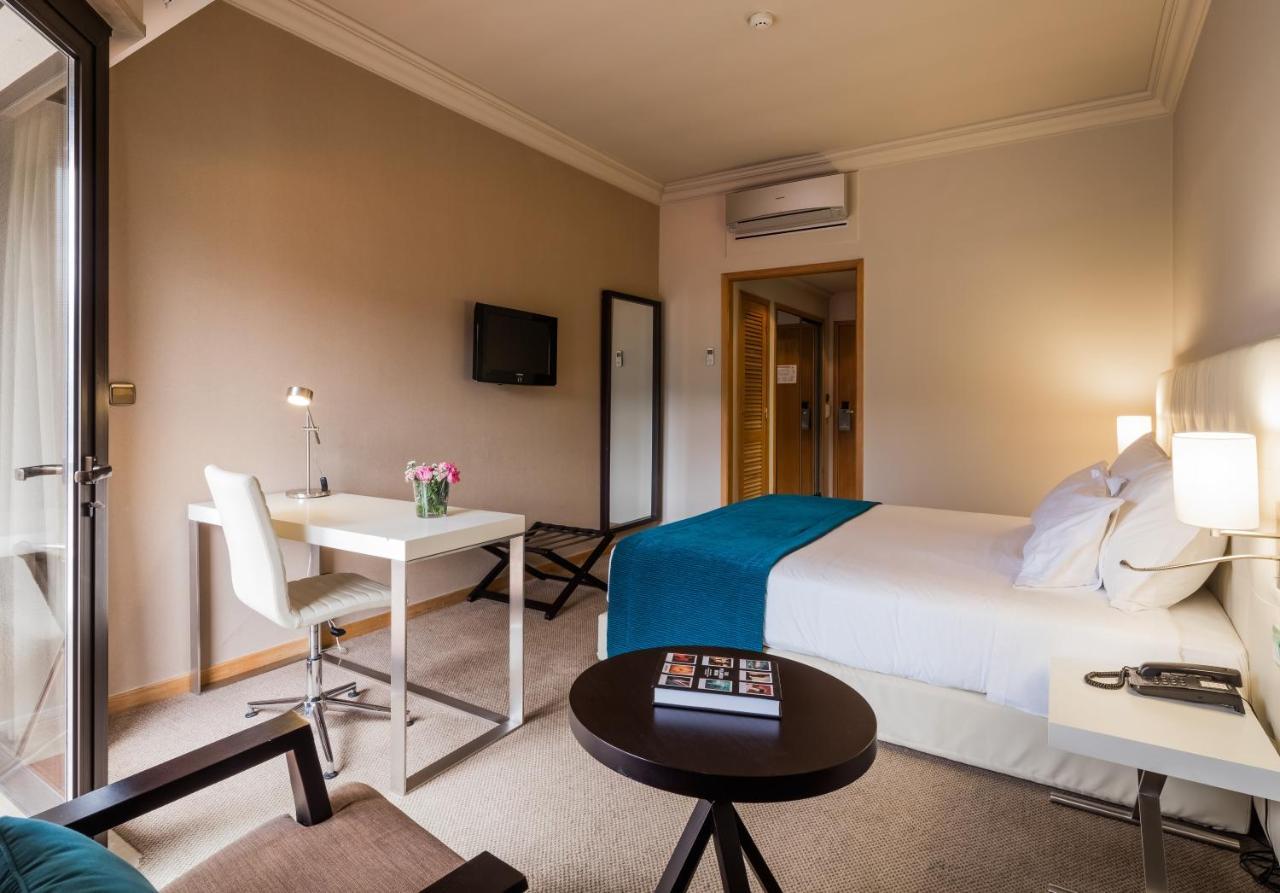 Cidnay Santo Tirso - Charming Hotel & Executive Center Zewnętrze zdjęcie