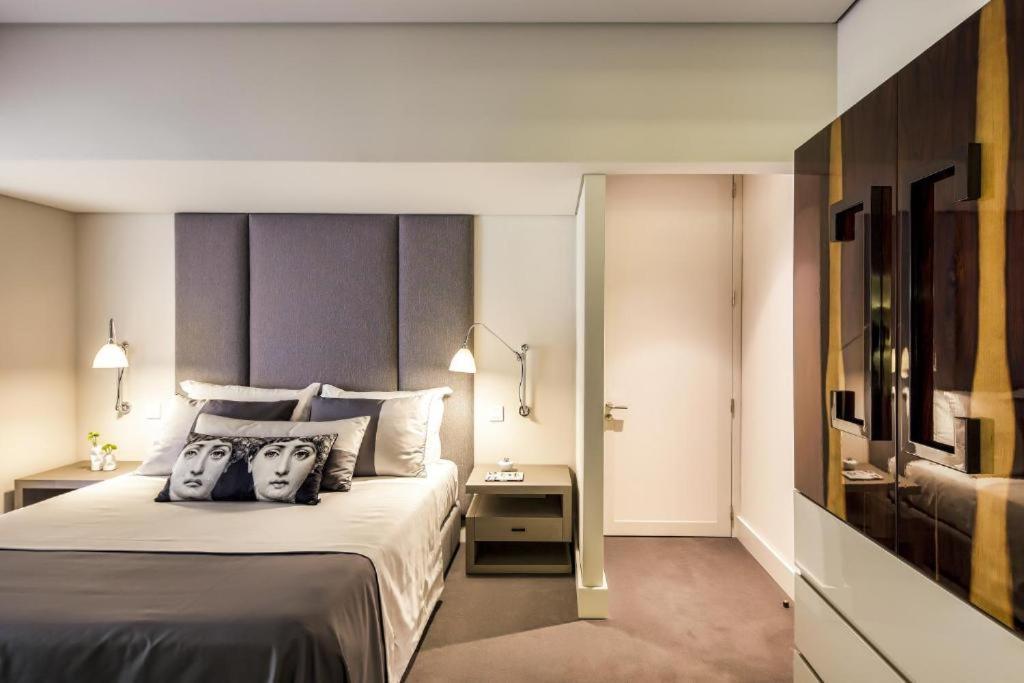 Cidnay Santo Tirso - Charming Hotel & Executive Center Zewnętrze zdjęcie