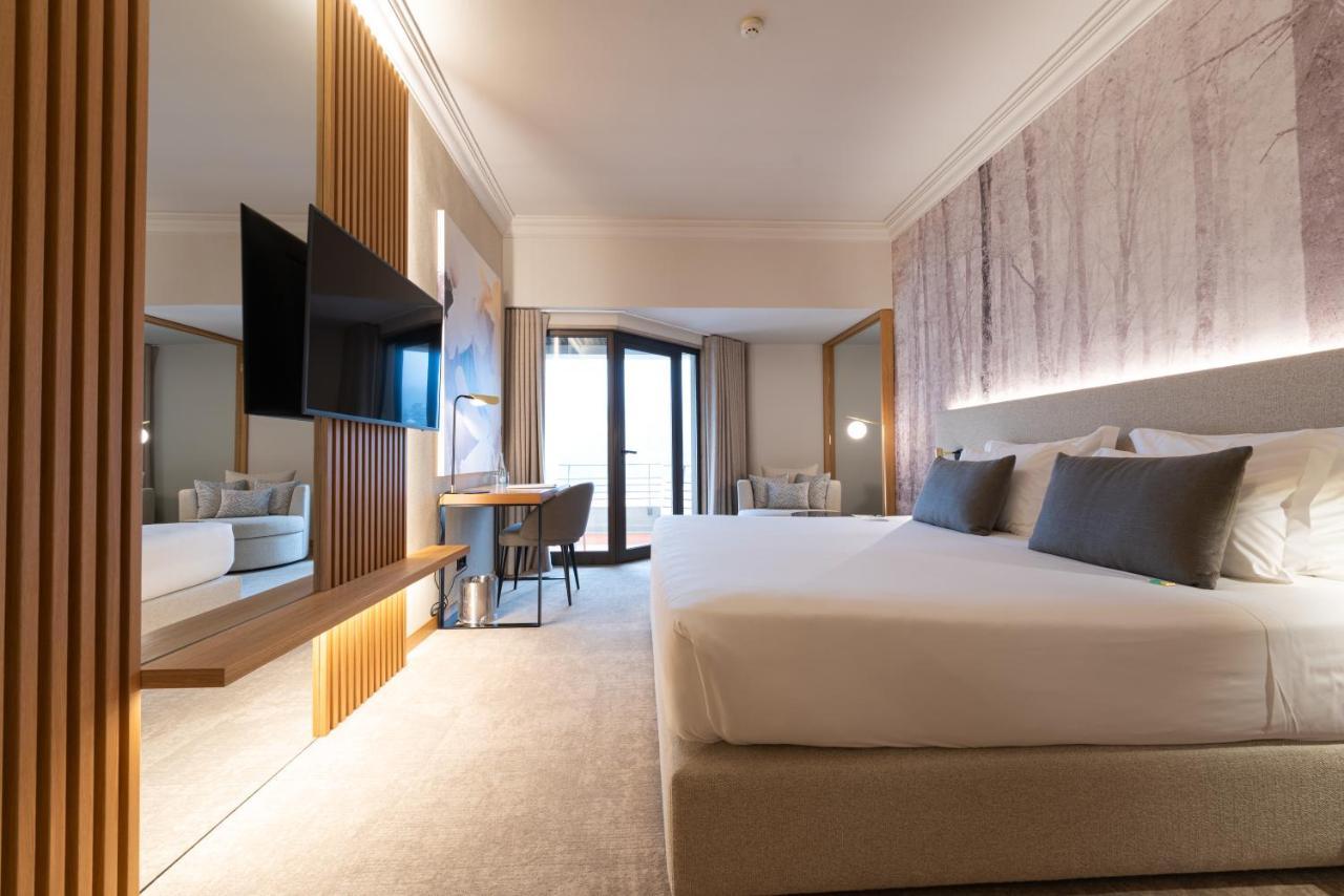 Cidnay Santo Tirso - Charming Hotel & Executive Center Zewnętrze zdjęcie