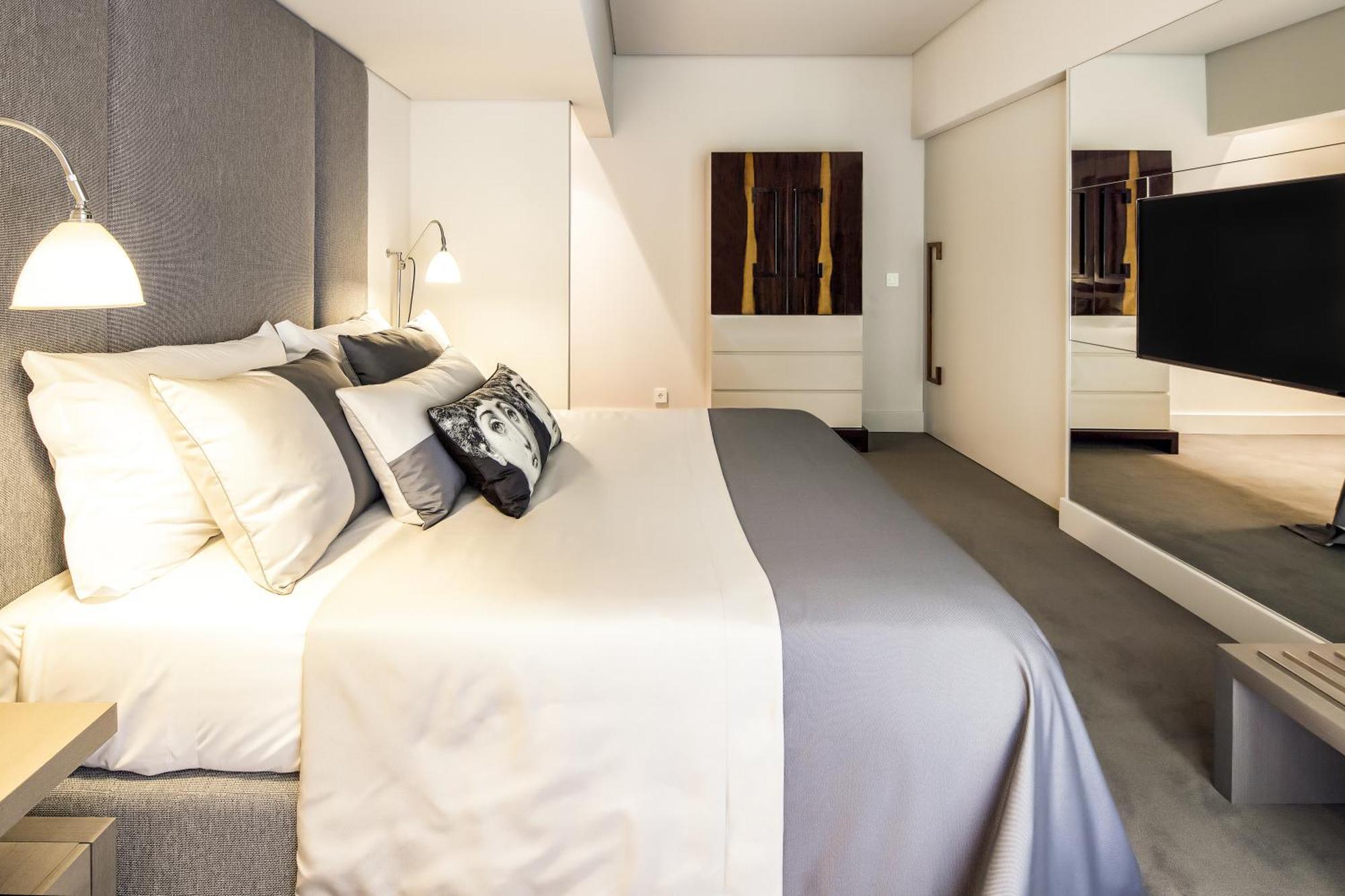 Cidnay Santo Tirso - Charming Hotel & Executive Center Pokój zdjęcie