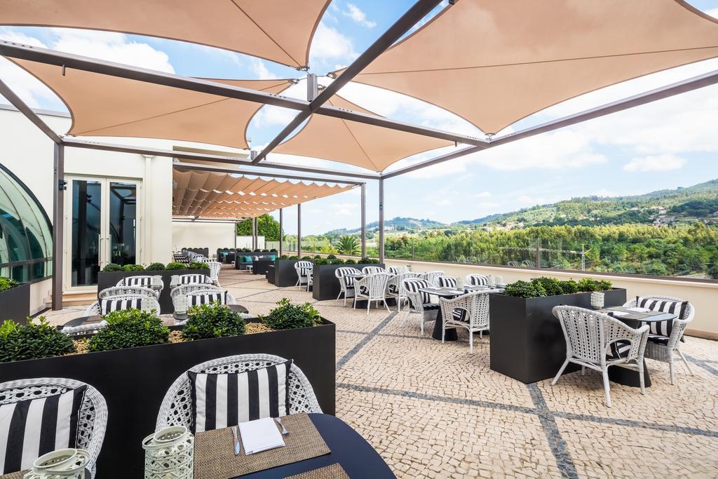 Cidnay Santo Tirso - Charming Hotel & Executive Center Zewnętrze zdjęcie