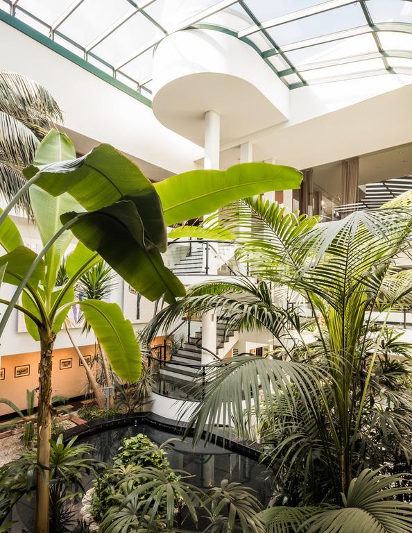 Cidnay Santo Tirso - Charming Hotel & Executive Center Zewnętrze zdjęcie