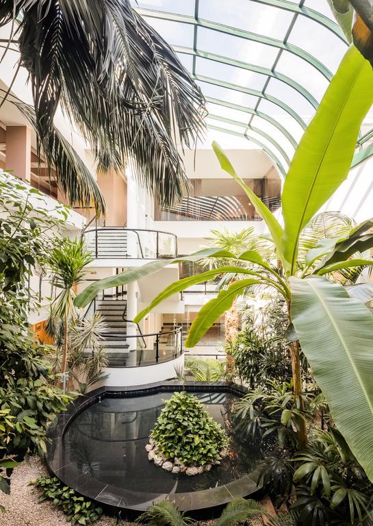 Cidnay Santo Tirso - Charming Hotel & Executive Center Zewnętrze zdjęcie