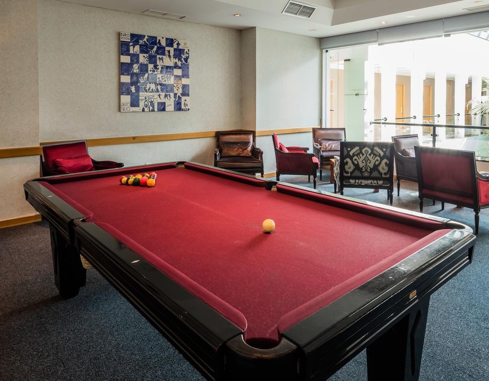 Cidnay Santo Tirso - Charming Hotel & Executive Center Zewnętrze zdjęcie