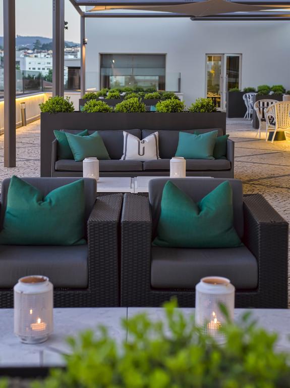 Cidnay Santo Tirso - Charming Hotel & Executive Center Zewnętrze zdjęcie