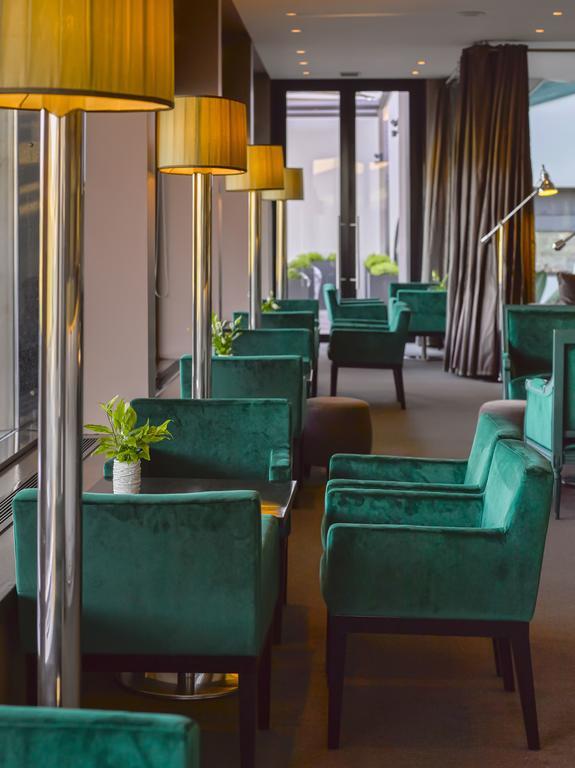 Cidnay Santo Tirso - Charming Hotel & Executive Center Zewnętrze zdjęcie