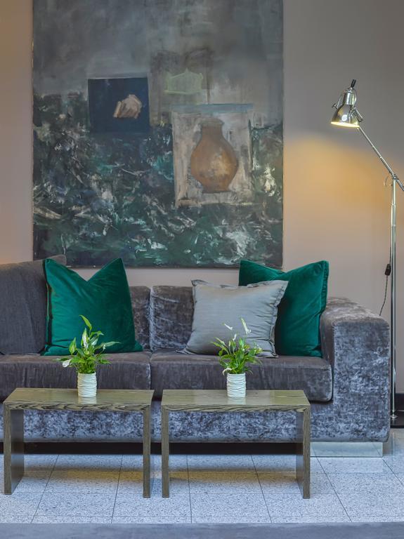 Cidnay Santo Tirso - Charming Hotel & Executive Center Zewnętrze zdjęcie