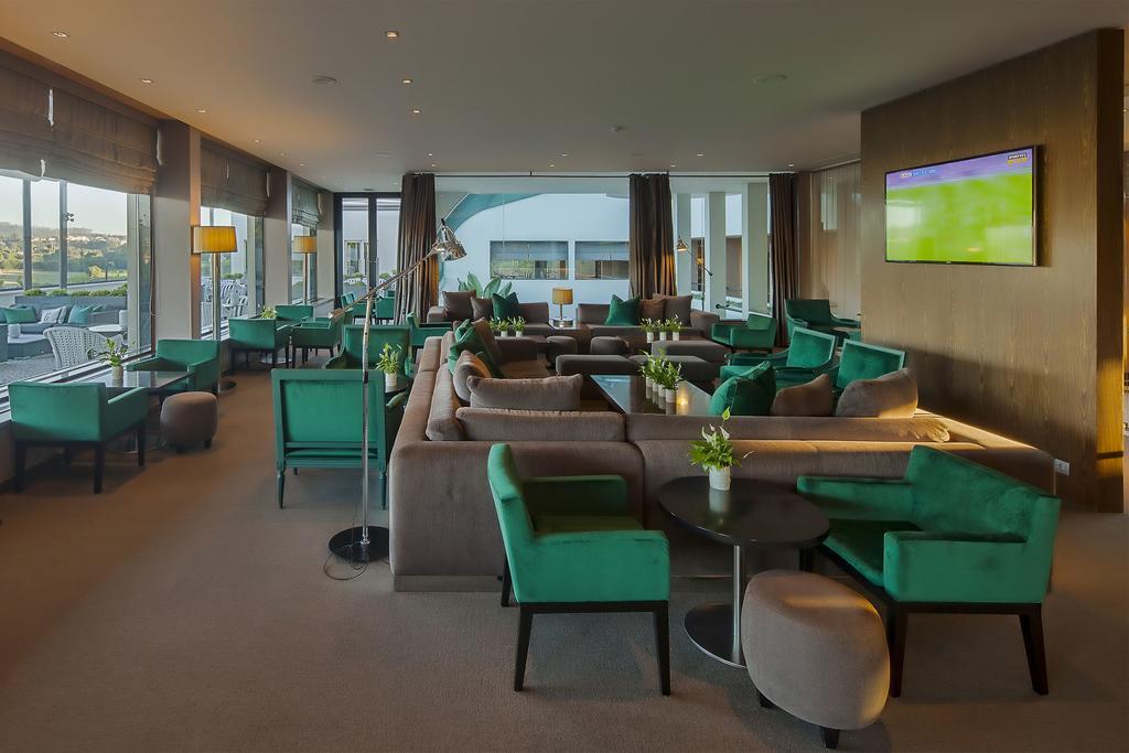 Cidnay Santo Tirso - Charming Hotel & Executive Center Zewnętrze zdjęcie