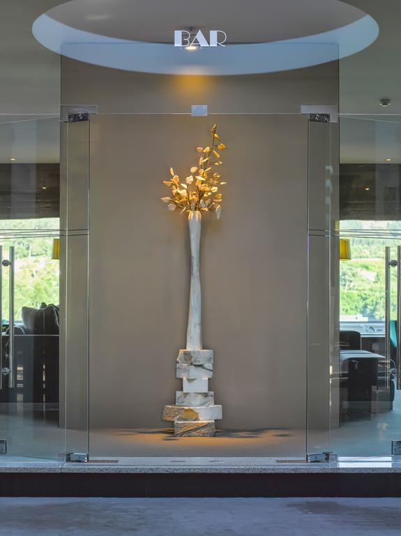 Cidnay Santo Tirso - Charming Hotel & Executive Center Zewnętrze zdjęcie