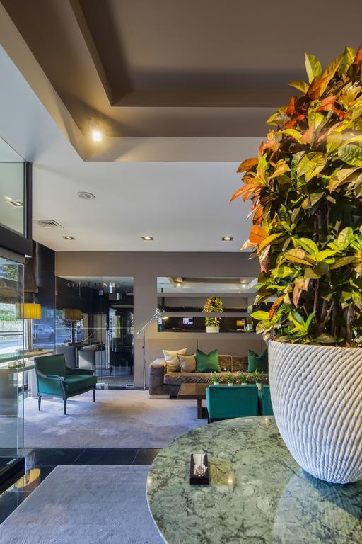 Cidnay Santo Tirso - Charming Hotel & Executive Center Zewnętrze zdjęcie