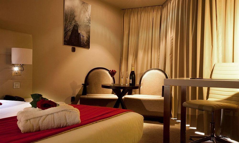 Cidnay Santo Tirso - Charming Hotel & Executive Center Zewnętrze zdjęcie