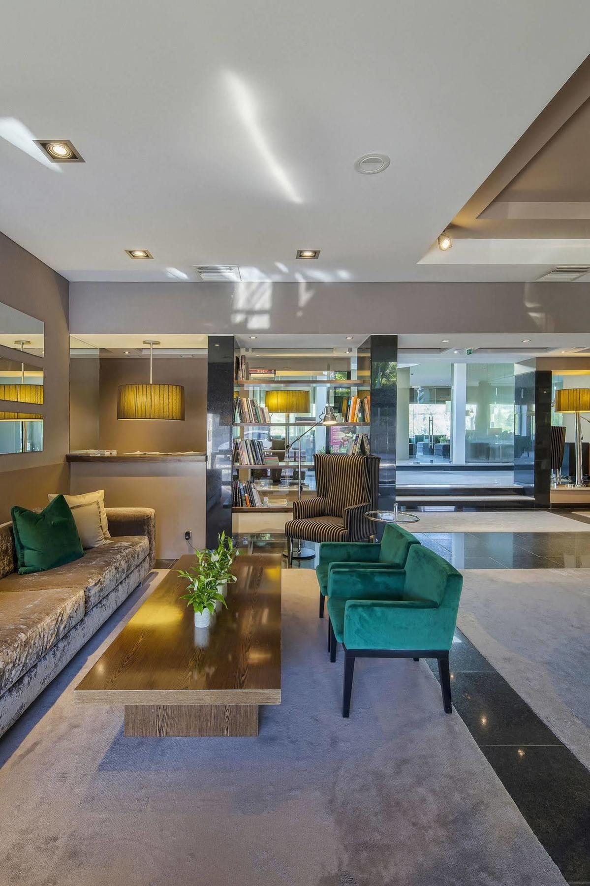 Cidnay Santo Tirso - Charming Hotel & Executive Center Zewnętrze zdjęcie